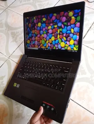Lenovo Core i5 7th Gen Laptop, courier delivery available nationwide.