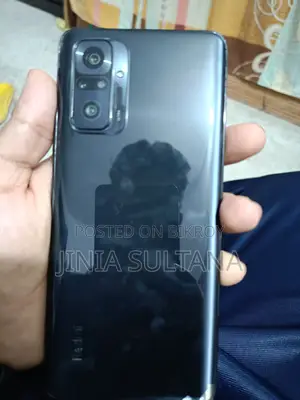Xiaomi Redmi Note 10 Pro 2022 (Used)
