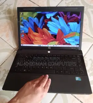 বিশাল অফার, HP Compaq Laptop, 4GB RAM, 320GB HDD, 14" inch Display.