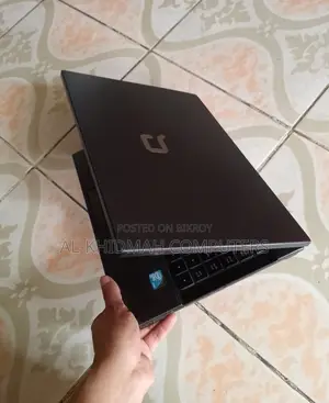 Huge Offer, HP Compaq Laptop, 4GB RAM, 320GB HDD, 14" inch Display.