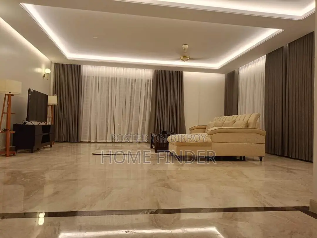 Gorgeous Fully Furnished New Apt: Rent in Gulshan