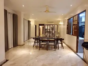Gorgeous Fully Furnished New Apt: Rent in Gulshan