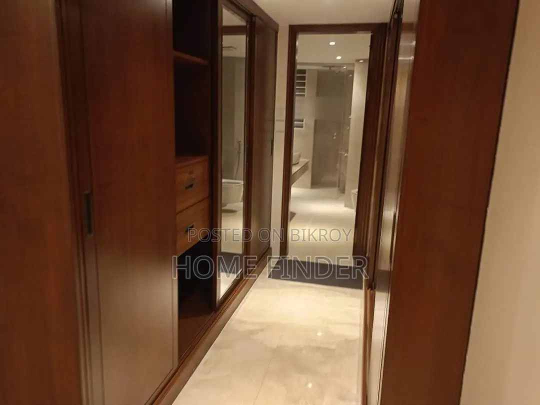 Gorgeous Fully Furnished New Apt: Rent in Gulshan