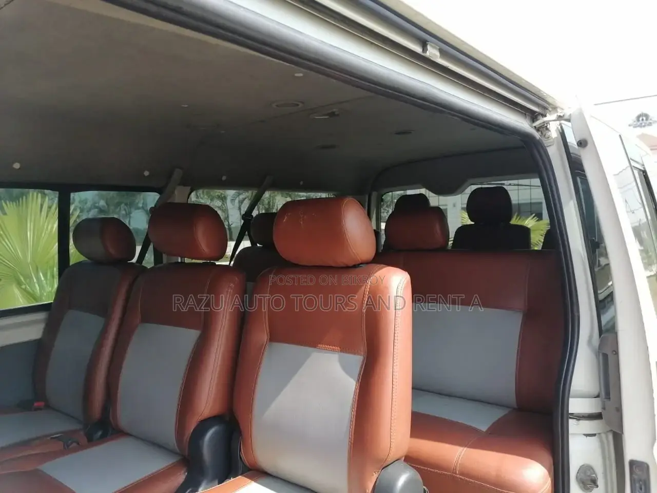 Grand Cavin Micro For Rent