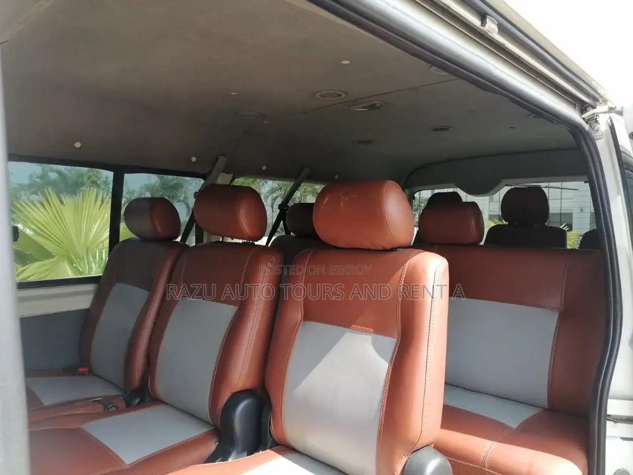 Grand Cavin Micro For Rent