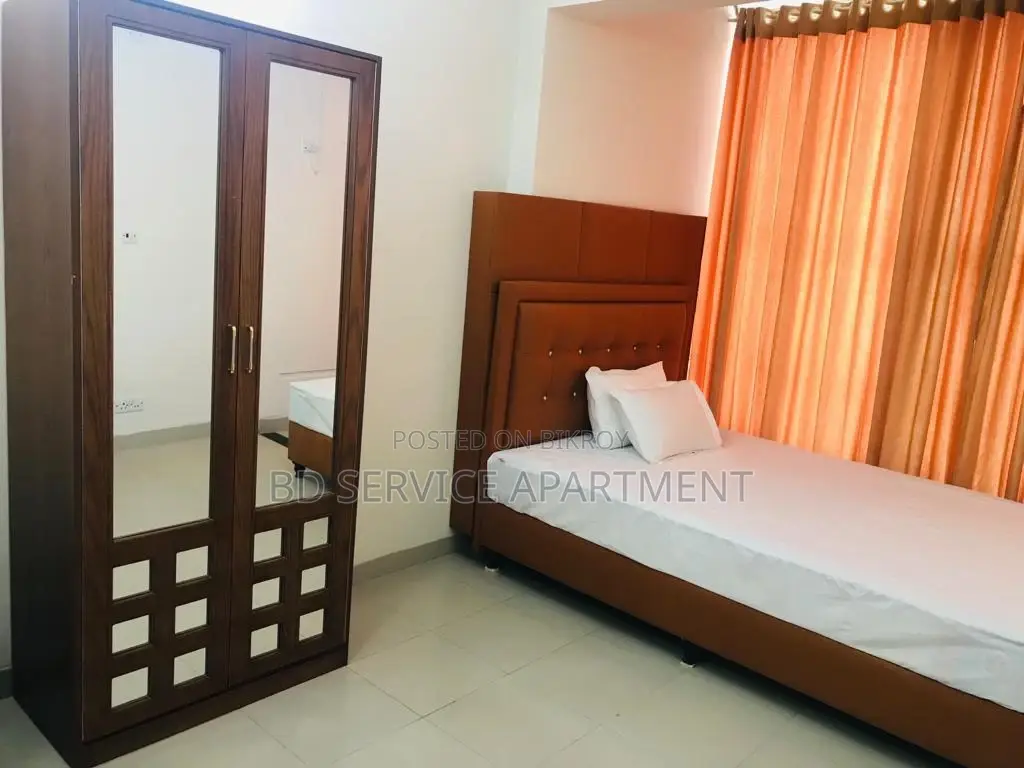 PREMIO FURNISHED APARTMENTS RENT