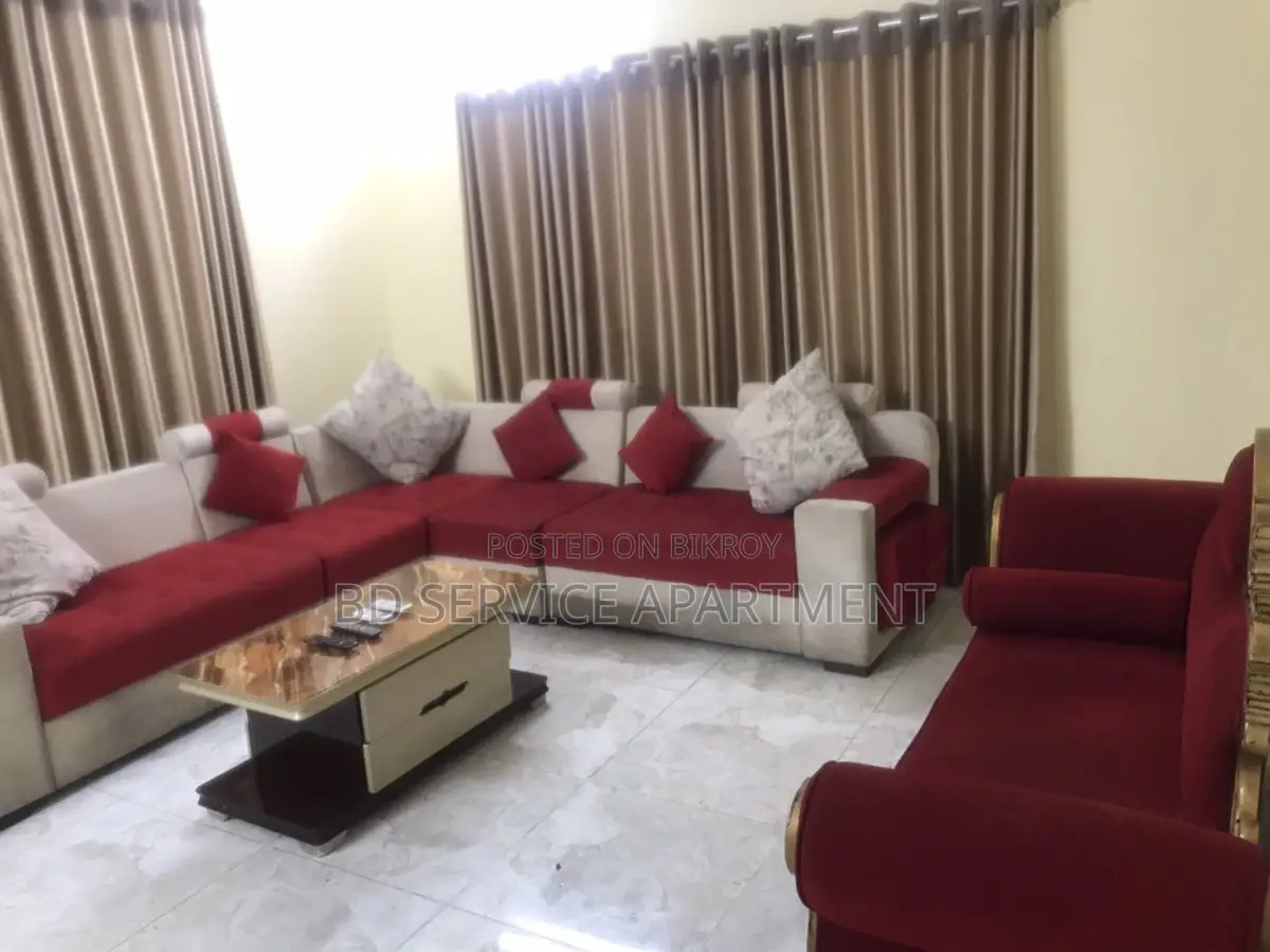PREMIO FURNISHED APARTMENTS RENT