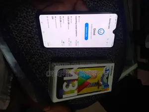 Samsung Galaxy M31 8/128 (Used)
