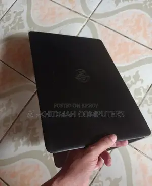 HP Core i7 Full Fresh Laptop, 256GB SSD, 8GB RAM, Very Low Price.