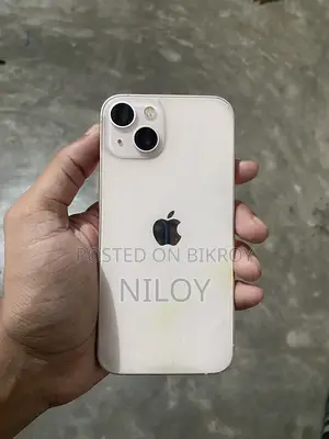 Apple iPhone 13 128 GB . (Used)
