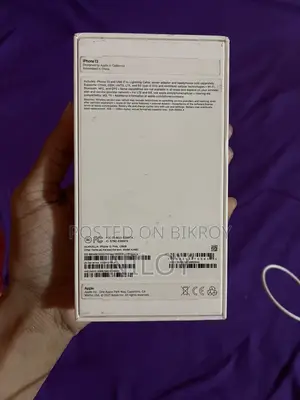 Apple iPhone 13 128 GB . (Used)