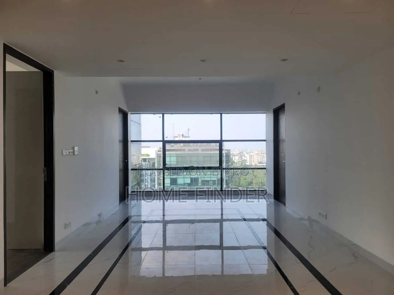 Excellent Semi Furnished(gym-pool) Apt: Rent in Gulshan 2