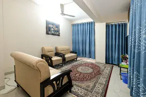 Furnished 2bdrm Apartment in Basundhara for Rent