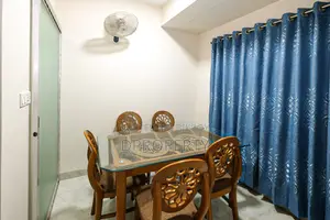 বসুন্ধরায় ভাড়ার জন্য ফার্নিশড ২ বেডরুমের অ্যাপার্টমেন্ট