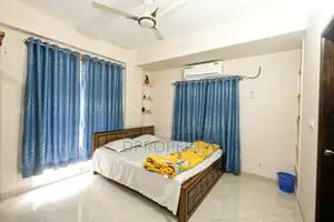 Furnished 2bdrm Apartment in Basundhara for Rent