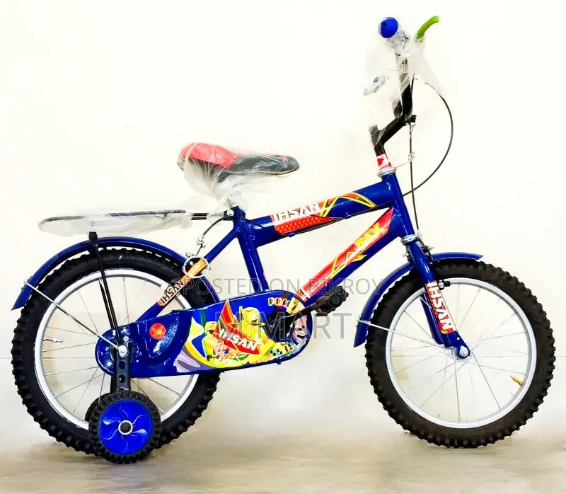 16" 5 to 8 years baby stylish best reconditioned