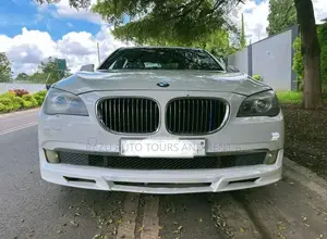 BMW FOR RENT