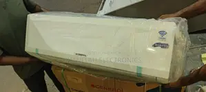 General 1.5 Ton Inverter Technology AC