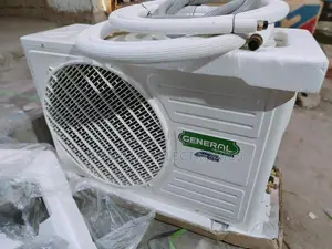 General 1.5 Ton Inverter Technology AC