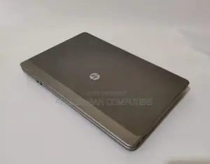 Mega Offer, HP Probook Core i5 Laptop, 4GB RAM, 500GB HDD, Only 12500/-