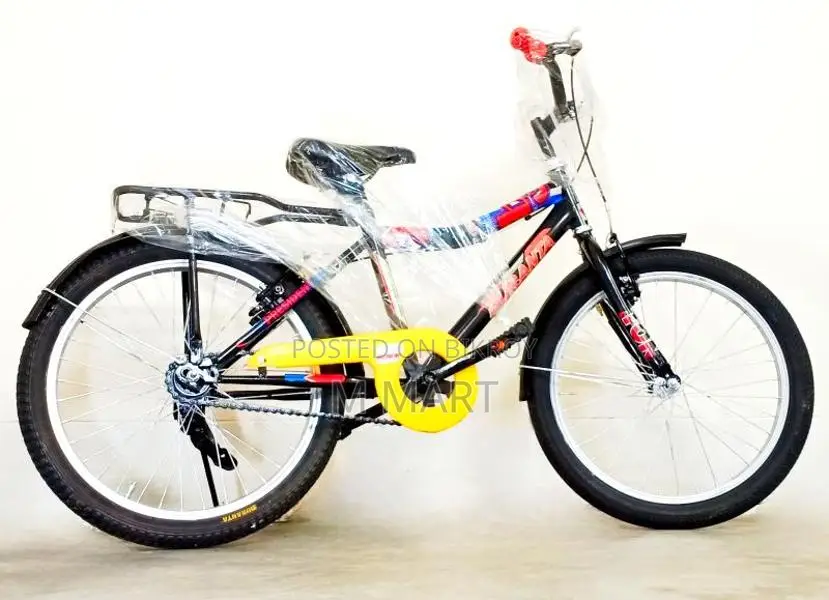 20" 8 to 16 years babies best reconditioned Cycle