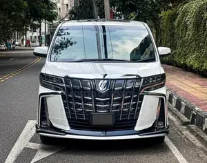 Toyota Alphard G.Executive.Lounge 2019