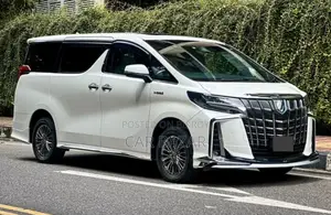 Toyota Alphard G.Executive.Lounge 2019