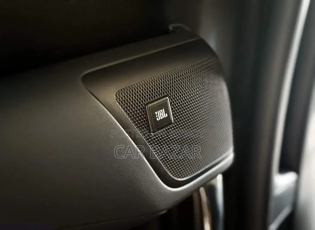 Toyota Alphard G.Executive.Lounge 2019