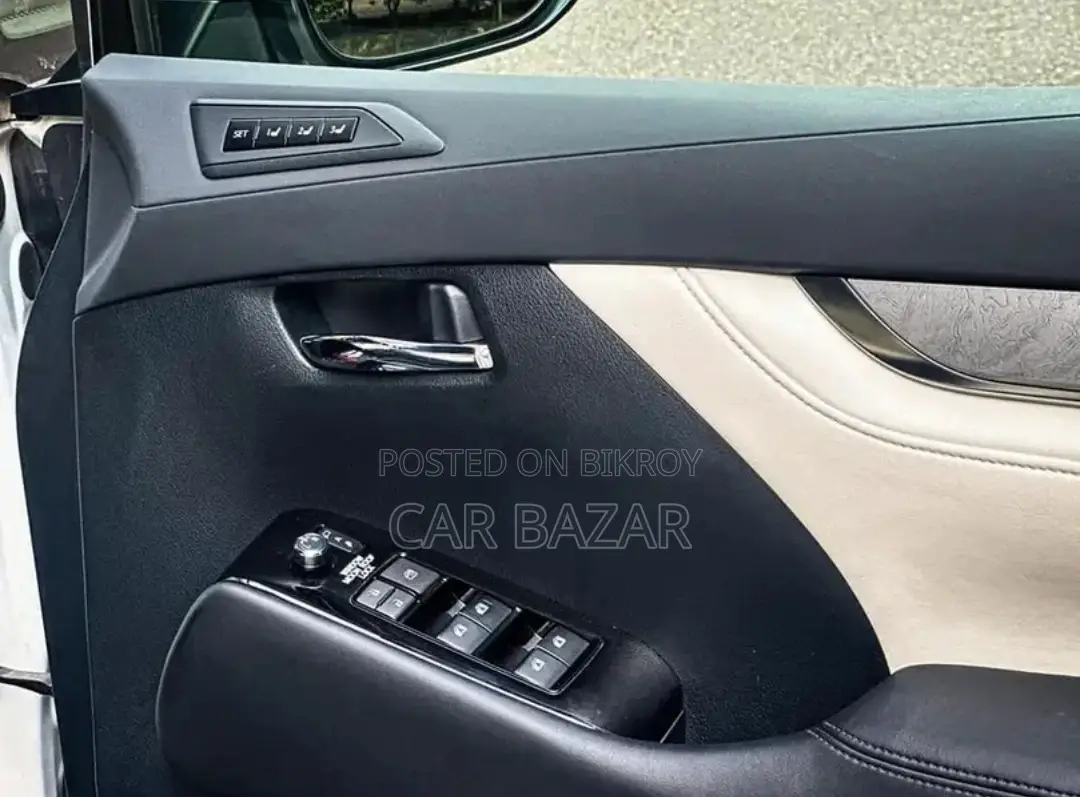 Toyota Alphard G.Executive.Lounge 2019