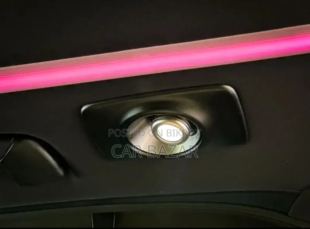 Toyota Alphard G.Executive.Lounge 2019