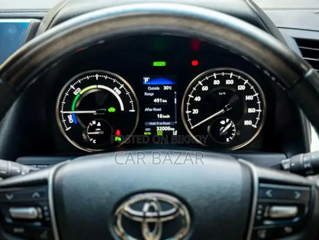 Toyota Alphard G.Executive.Lounge 2019