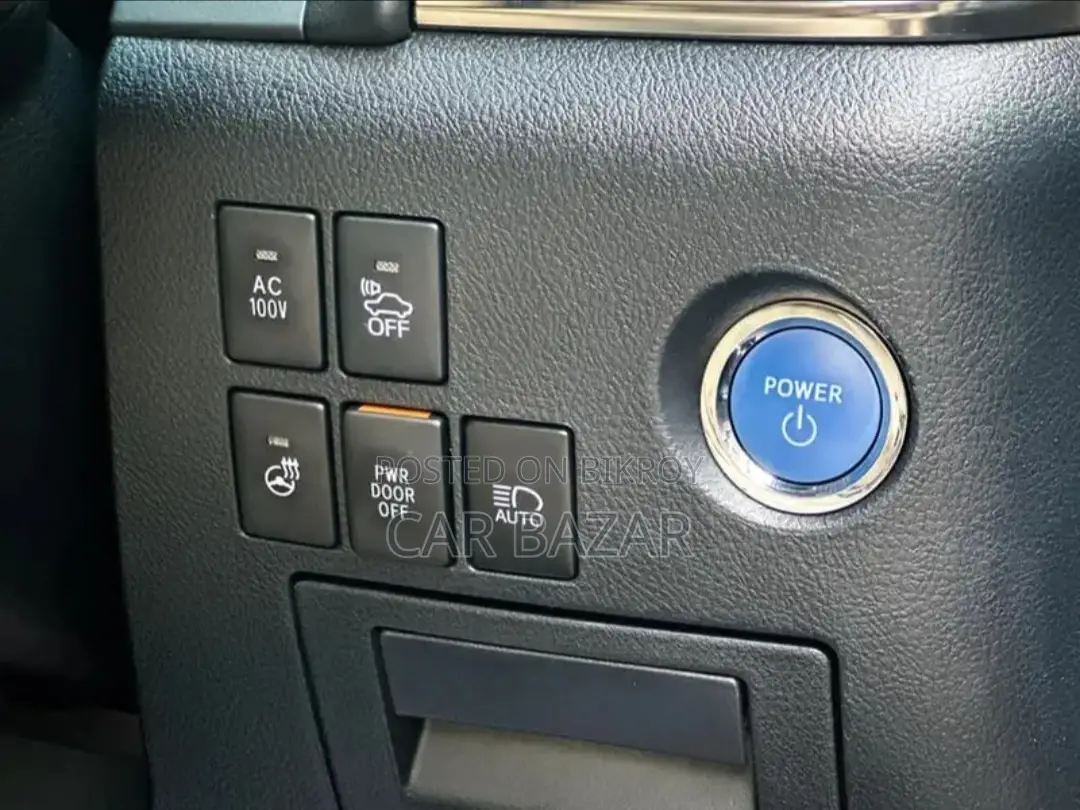 Toyota Alphard G.Executive.Lounge 2019