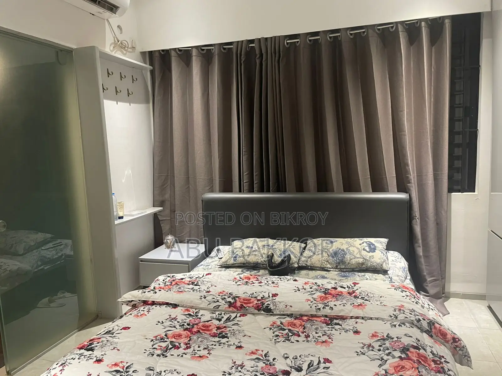 Apartment For Rent