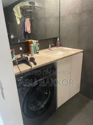 Appartment For Rent
