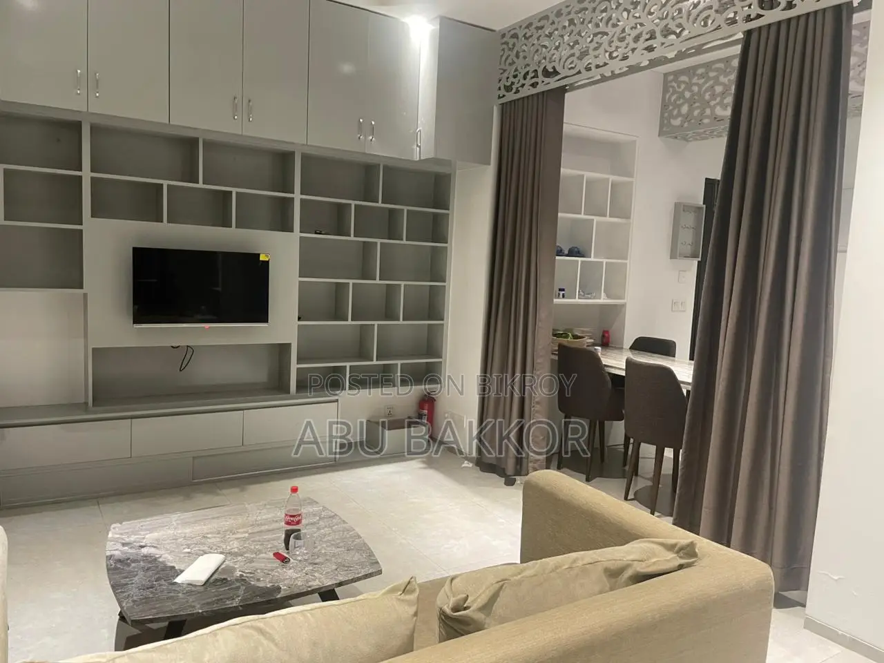 Apartment For Rent