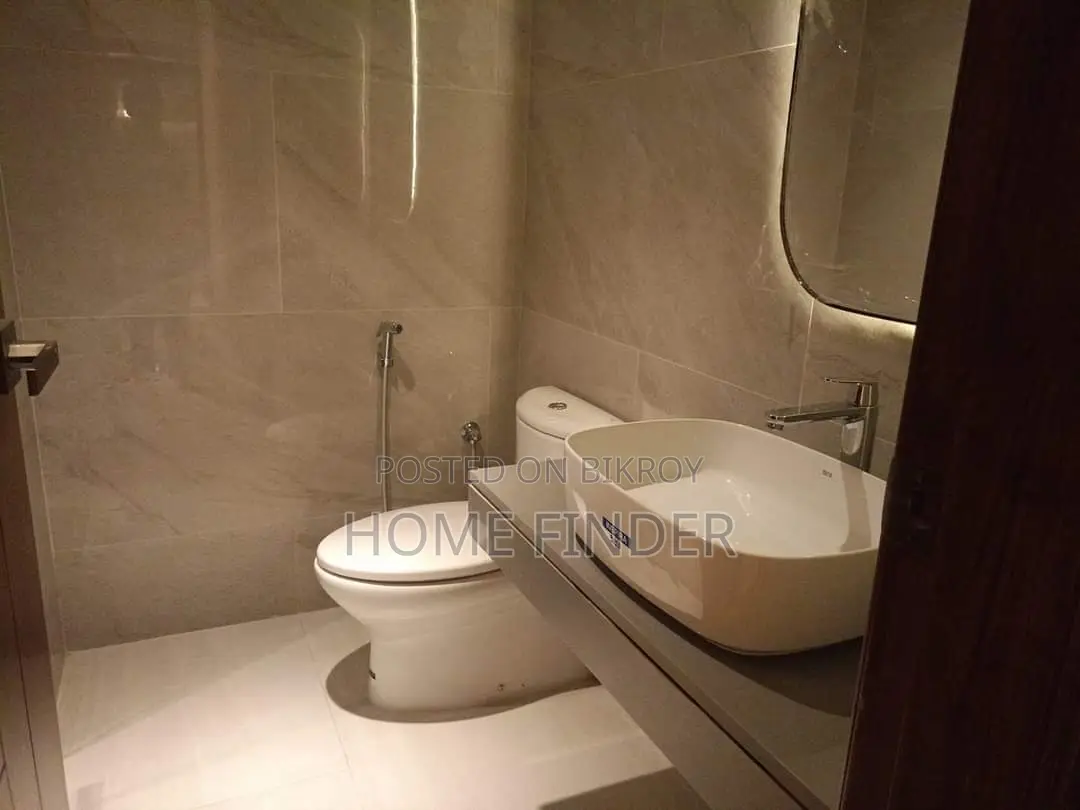Brand New Full Furnished Apartment For Rent In Gulshan