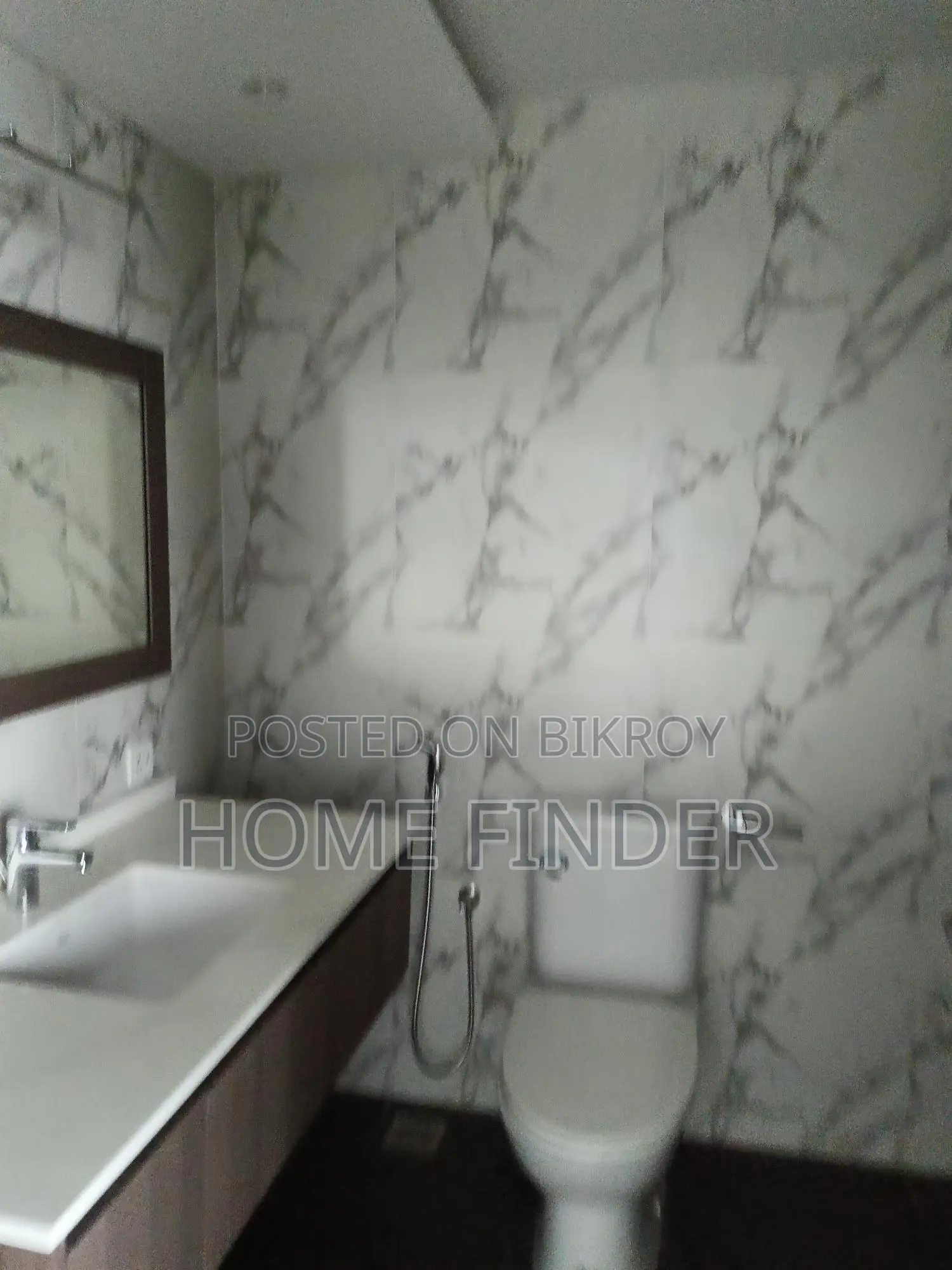Luxurious Semi Furnished Brand New Apt: Rent @ Gulshan-2