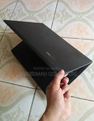 Lenovo Core i5 6th Gen Laptop, 128GB SSD, 4GB RAM, 14" HD Display.