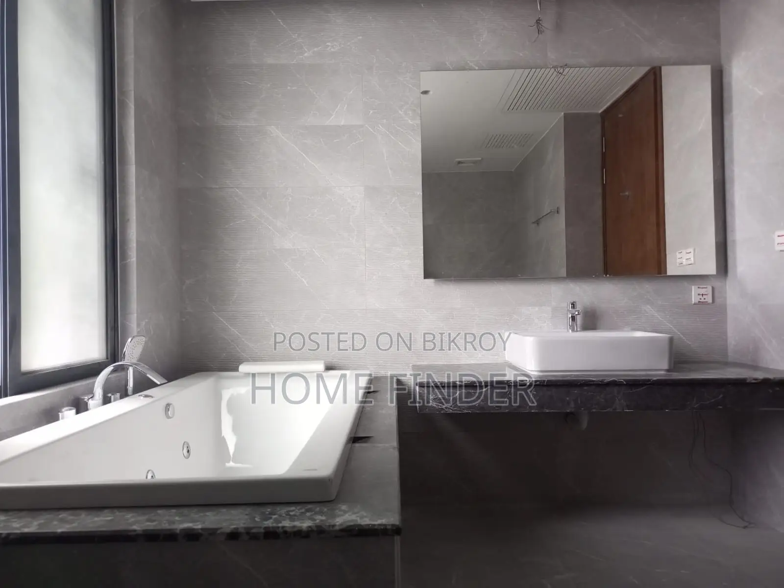 Exclusive Brand New Gym-pool Apt: Rent @ Gulshan 2