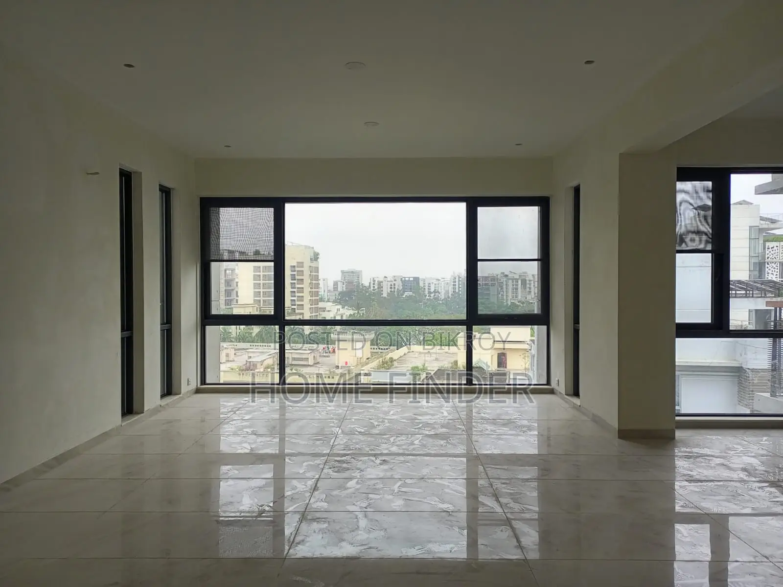 Exclusive Brand New Gym-pool Apt: Rent @ Gulshan 2
