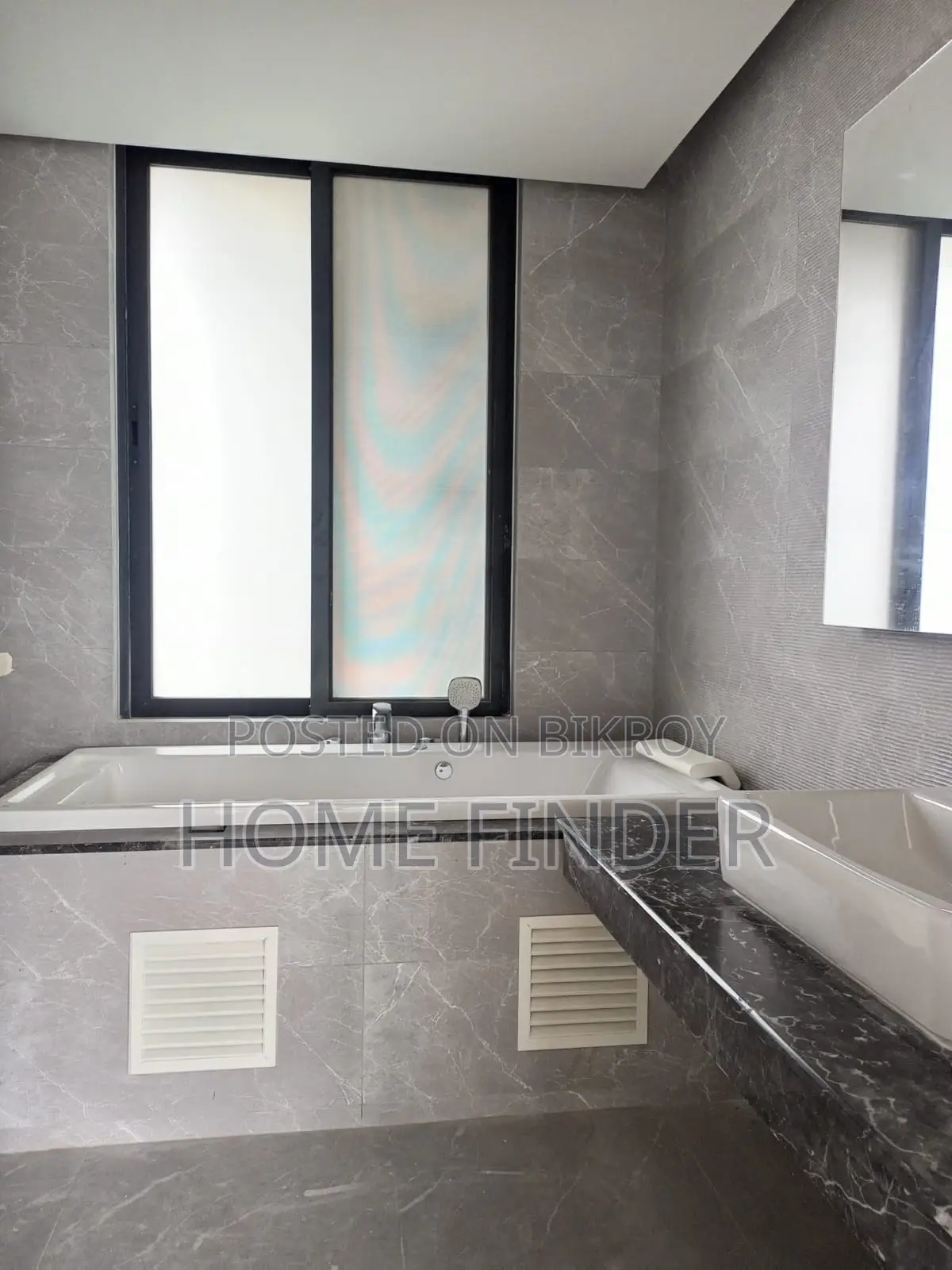 Exclusive Brand New Gym-pool Apt: Rent @ Gulshan 2