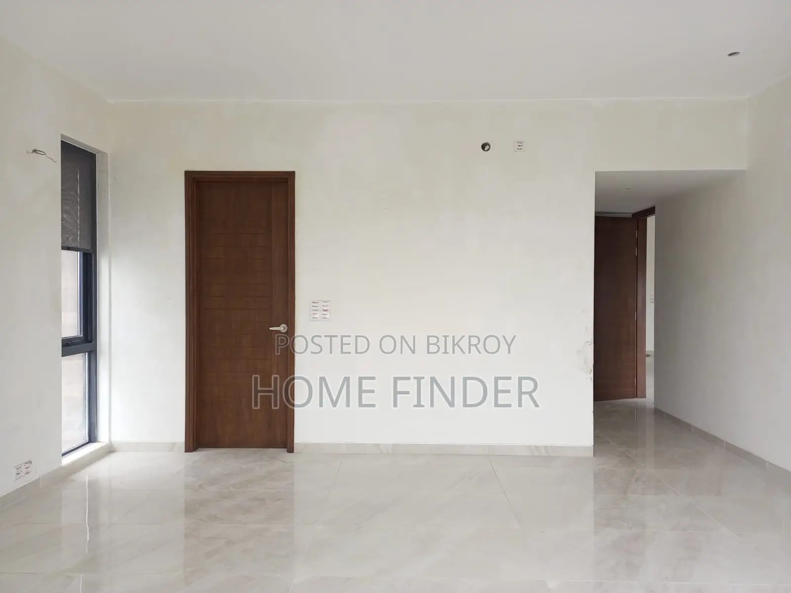 Exclusive Brand New Gym-pool Apt: Rent @ Gulshan 2