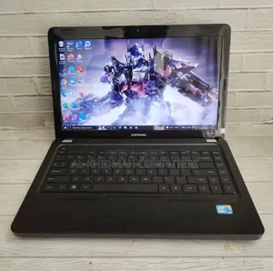 Mega Offer, HP Laptop, 4GB RAM, 500GB Hard Disk