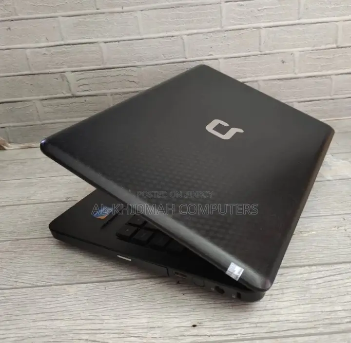 Mega Offer, HP Laptop, 4GB RAM, 500GB Hard Disk