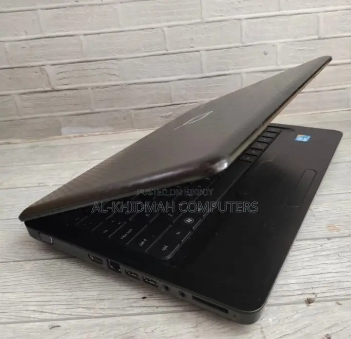 Mega Offer, HP Laptop, 4GB RAM, 500GB Hard Disk