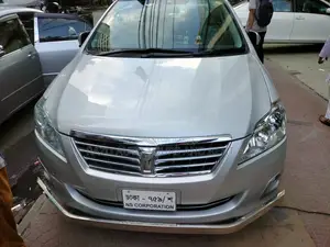 ভাড়ার জন্য Premio