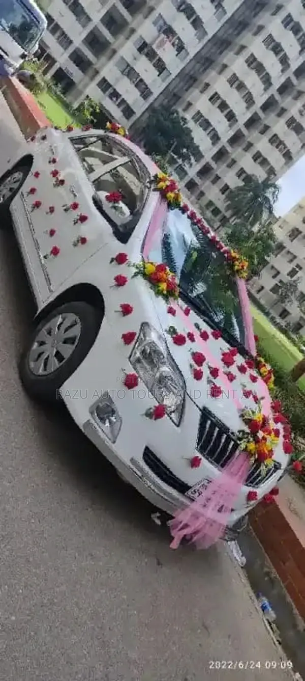 ভাড়ার জন্য Premio