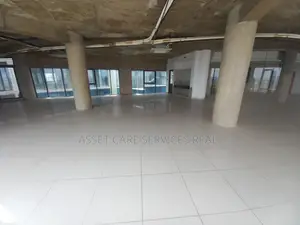 5050 Sqf Brand New Commercial Space Rent @ Gulshan Tejgaon Link Road.