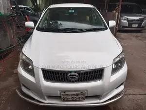 Axio Car For Rent