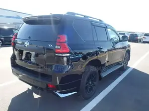 Toyota Prado TX LIMITED 2023